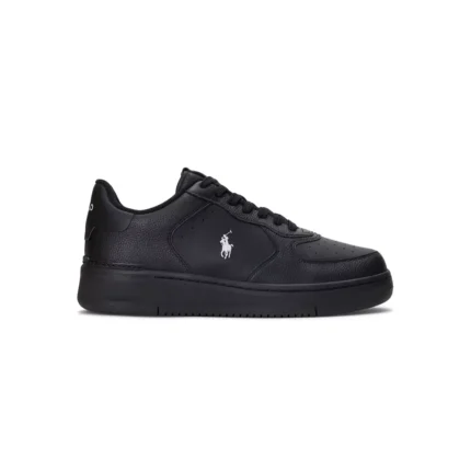 Ralph Lauren Masters Court Leather