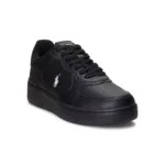 Ralph Lauren Masters Court Leather - Image 2