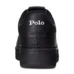 Ralph Lauren Masters Court Leather - Image 3