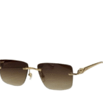 Panthère de Cartier Sunglasses