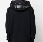 Moncler - Padded Cardigan With Logo - Image 2
