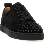 Christian Louboutin Louis Junior Spikes Sneakers - Image 4