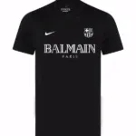 REFLECTIVE BARCELONA X BALMAIN JERSEY