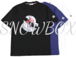 Moncler T-Shirts (3 Colourways)