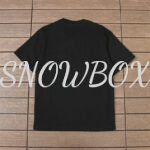 Moncler T-Shirts (3 Colourways) - Image 8