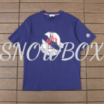 Moncler T-Shirts (3 Colourways) - Image 5