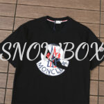 Moncler T-Shirts (3 Colourways) - Image 9