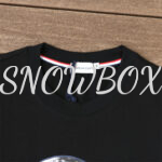 Moncler T-Shirts (3 Colourways) - Image 10