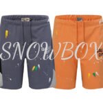 GALLERY DEPT SHORTS