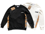 Burberry Sweatshirt (2 colourways)