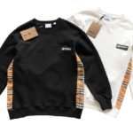 Burberry Sweatshirt (2 colourways)