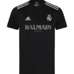 REFLECTIVE REAL MADRID X BALMAIN JERSEY