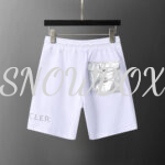 Moncler Shorts Set (2 Colourways) - Image 7