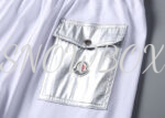 Moncler Shorts Set (2 Colourways) - Image 8