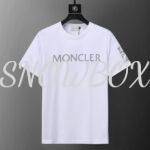Moncler Shorts Set (2 Colourways) - Image 4