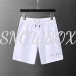 Moncler Shorts Set (2 Colourways) - Image 6