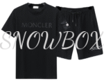 Moncler Shorts Set (2 Colourways)