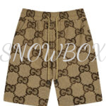Gucci Beige Shorts (2 Colourways)