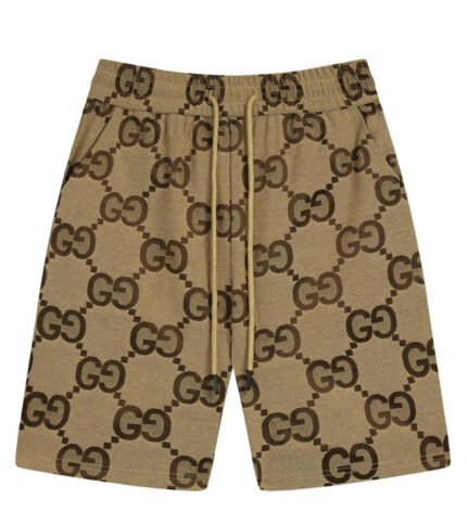 Gucci Beige Shorts (2 Colourways)