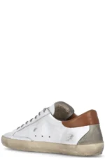 Golden Goose Deluxe Brand Superstar Low-Top Sneakers - Image 2