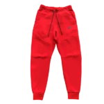 TECH FLEECE JOGGERS - RED
