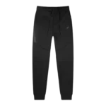 TECH FLEECE JOGGERS - BLACK