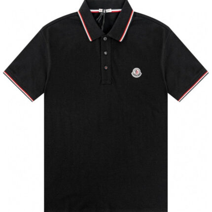Moncler Polo Shirt