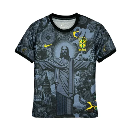 Brazil X Christ Edition T-shirt
