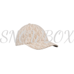 Dior Oblique D-Player Cap