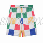 Casablanca Shorts & T-Shirt Set - Image 5