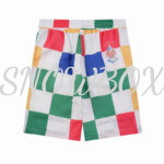 Casablanca Shorts & T-Shirt Set - Image 4