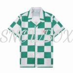 Casablanca Shorts & T-Shirt Set - Image 2