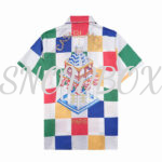 Casablanca Shorts & T-Shirt Set - Image 3