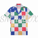 Casablanca Shorts & T-Shirt Set - Image 2