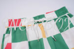 Casablanca Shorts & T-Shirt Set - Image 10