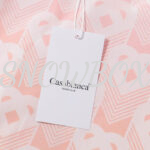 Casablanca Shorts & T-Shirt Set - Image 11