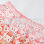 Casablanca Shorts & T-Shirt Set - Image 12