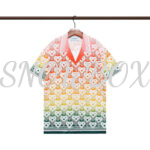 Casablanca Shorts & T-Shirt Set - Image 2