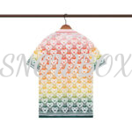 Casablanca Shorts & T-Shirt Set - Image 3