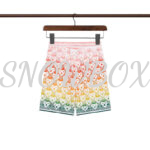 Casablanca Shorts & T-Shirt Set - Image 5