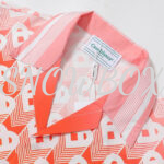 Casablanca Shorts & T-Shirt Set - Image 6