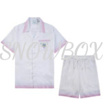 Casablanca Shorts & T-Shirt Set