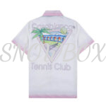 Casablanca Shorts & T-Shirt Set - Image 3