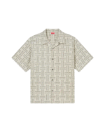 'KENZO Weave' hawaiian shirt