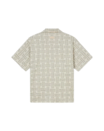 'KENZO Weave' hawaiian shirt - Image 2