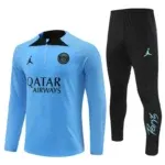 Nike Paris Saint-Germain Elite Dri-FIT Tracksuit