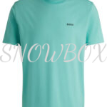 Boss Regular fit t-shirt