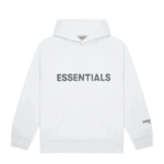 ESSENTIALS HOODIE