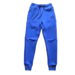 TECH FLEECE JOGGERS - ROYAL BLUE