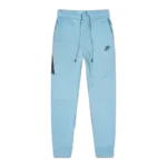 TECH FLEECE JOGGERS - BABY BLUE